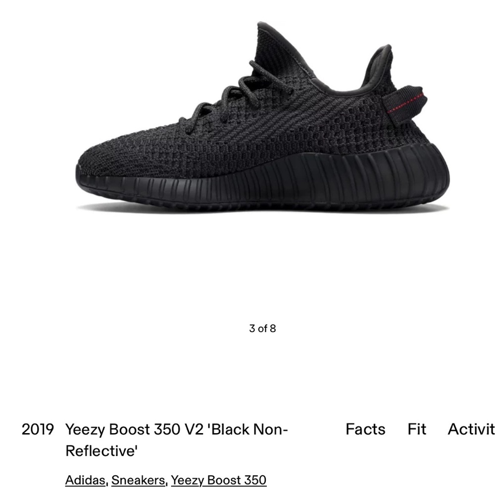 YEEZY boost 350